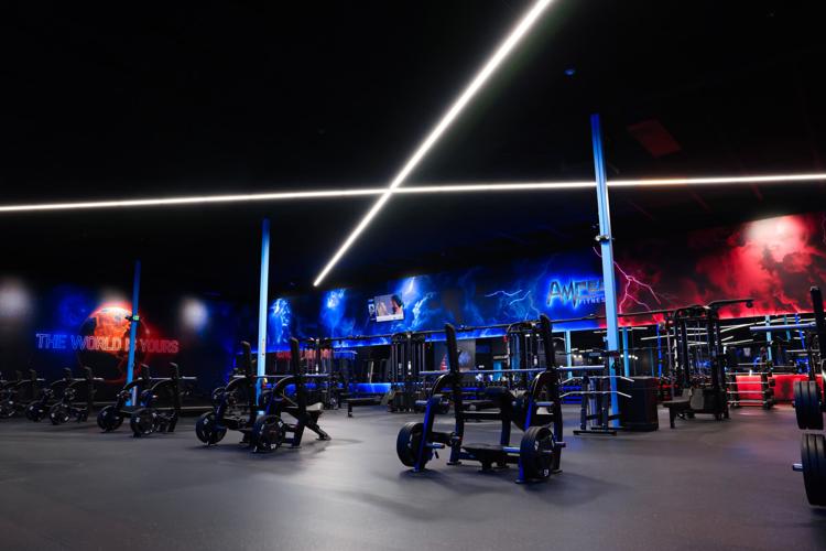 Amped Fitness® Expands in Arizona with New Mesa Location Coming Soon