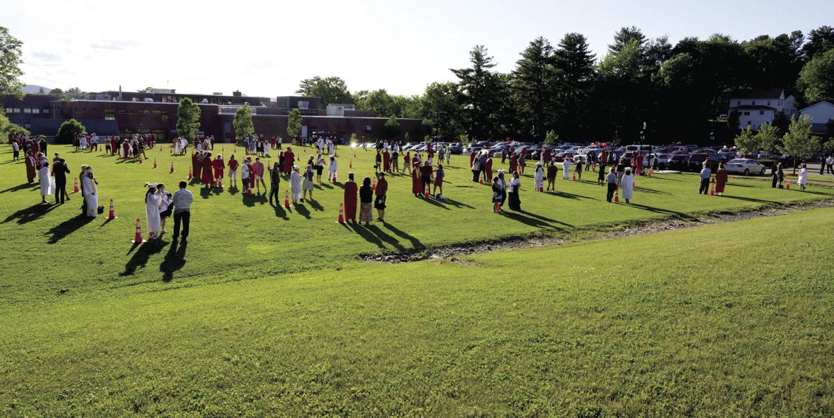 Splendor on the grass | Local News | laconiadailysun.com