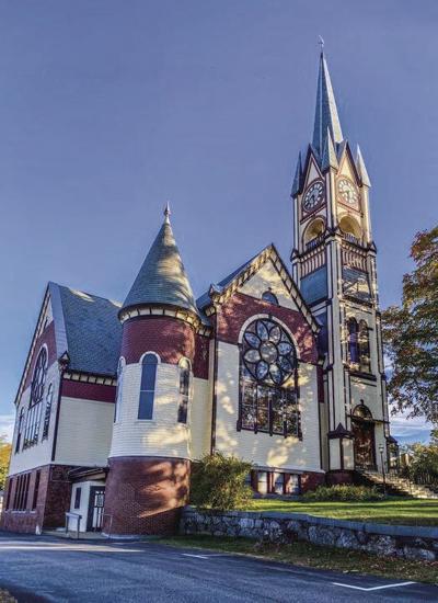 Church