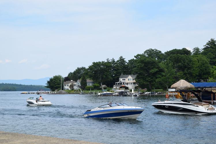 Boats