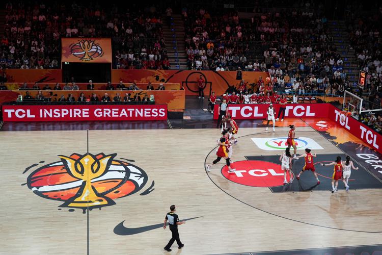 TCL Inspires Her Greatness at the FIBA Women's Basketball World Cup 2026