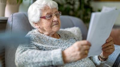 How families really pay for senior care, and why so many feel unprepared