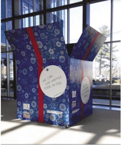 Gift Box