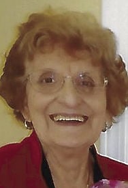 OBIT Patricia Archambeault