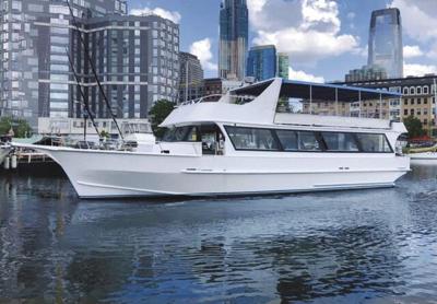 Winnipesaukee Spirit