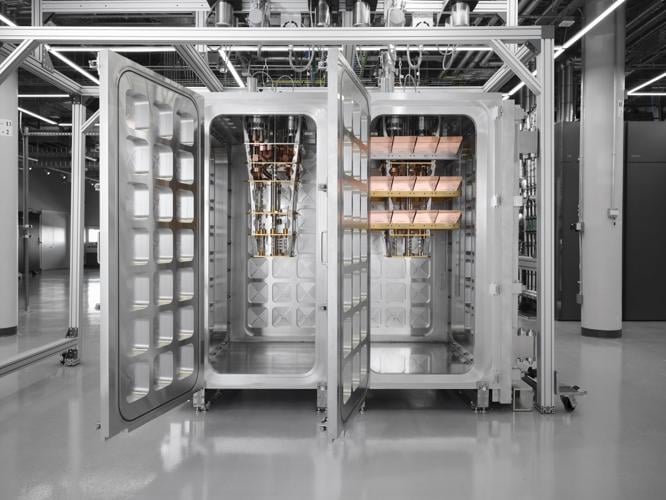 IBM Advances to Stage C of DARPA Quantum Benchmarking Initiative