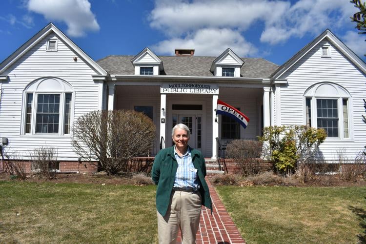 04-09 Jane Rice outside