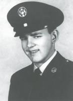 Maurice R. Wright, 87