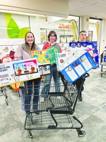 Greater Lakes Region Children’s Auction seeks donations