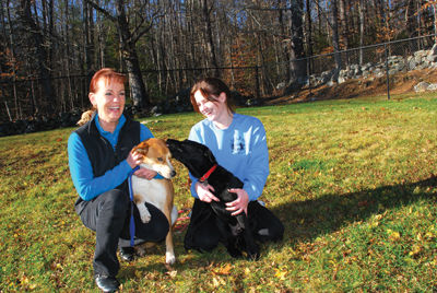 Lakes Region Pet Resort celebrates 5 years – time flies when your tail's wagging