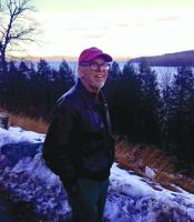 David C. Williams, 86