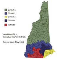 No-gerrymandering article considered by Meredith voters