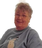 Marla Diane (McPherson) Reep, 77
