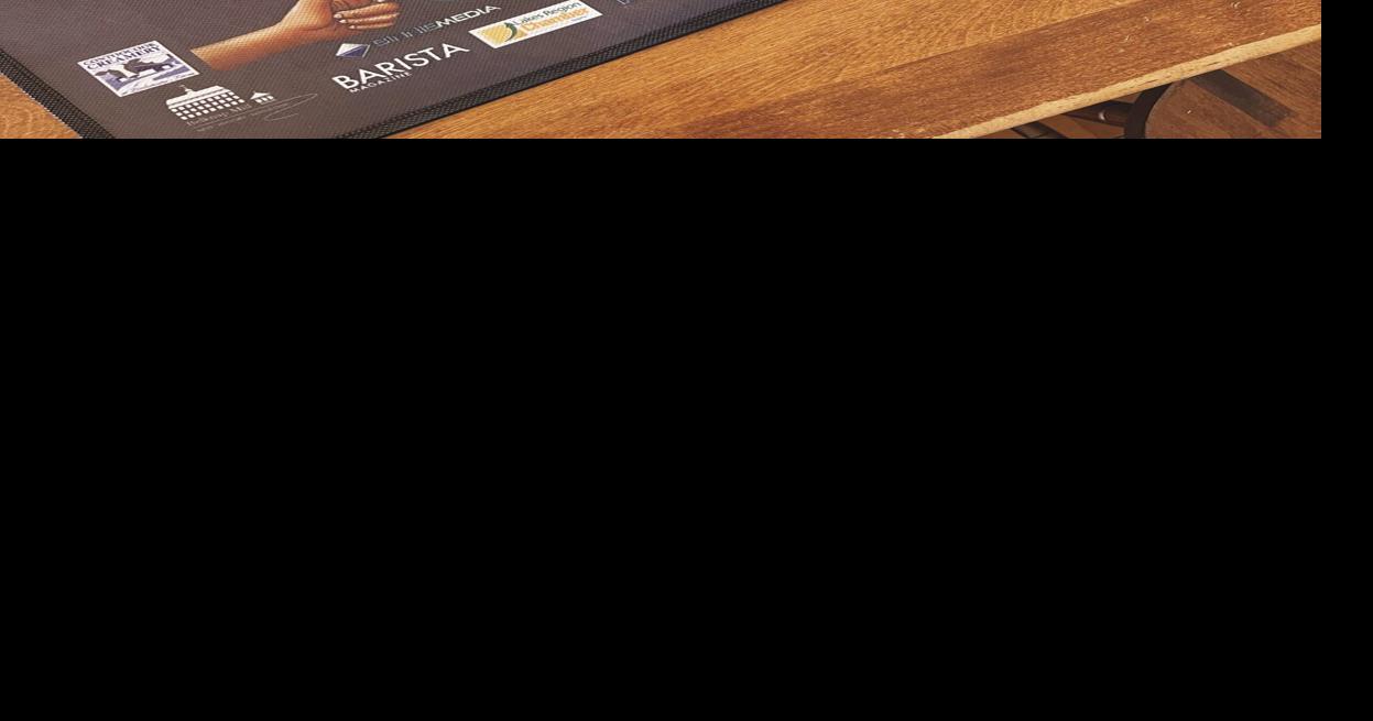 New England Coffee Festival to bring buzz downtown Local News