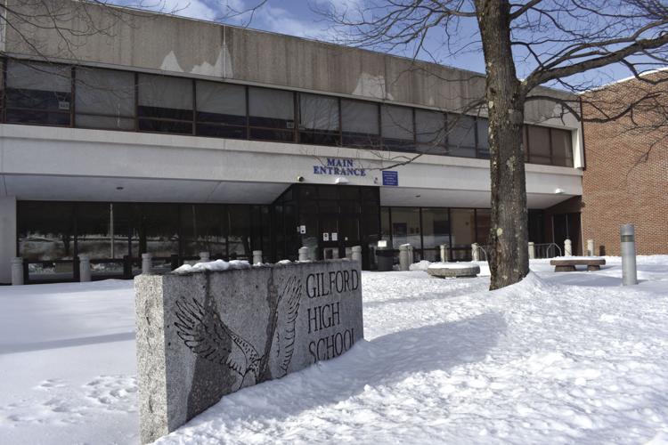 Gilford HS