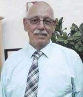 Wendell J. Watkins, 72