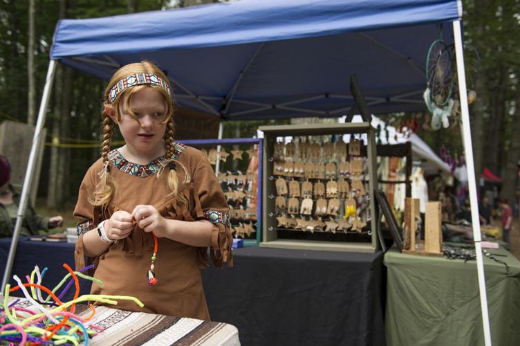 09-04 Powwow necklace