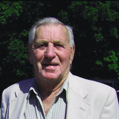 Clayton W. Bushman