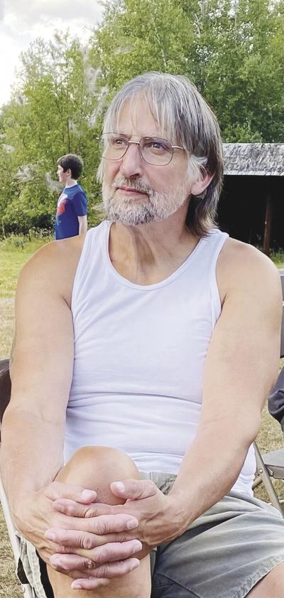 Stanley R. Griffin, 63