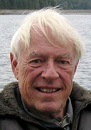 Jack W. Stephenson, 83