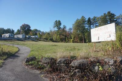 White Oaks