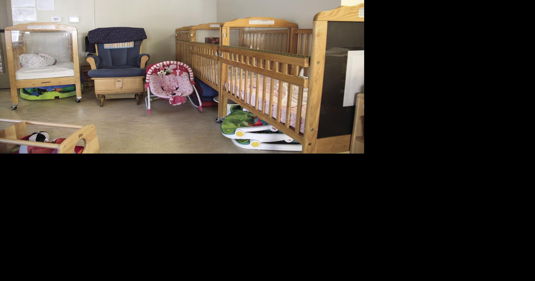 From cribs to coats to camps, agencies say Children's Auction fills ...