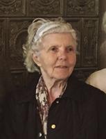 Johanna H. Farmer, 91