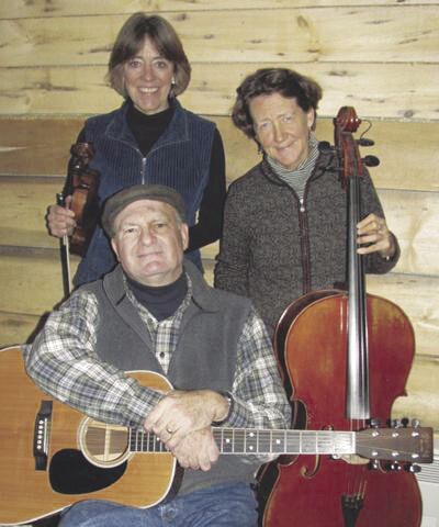 The Puckerbrush Band