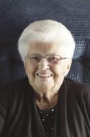 Marjorie H. Morin, 96