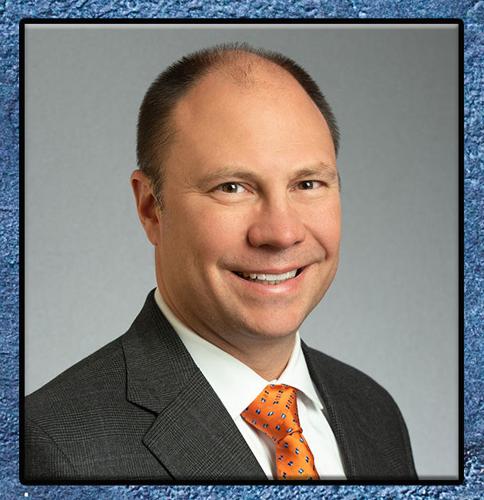 Joseph B. Bator
