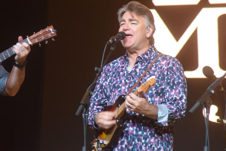 Ronnie McCoury
