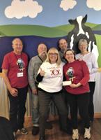 Ben & Jerry's Free Cone Day raises funds for Community Caregivers