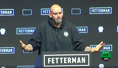 john fetterman ncpa - 1