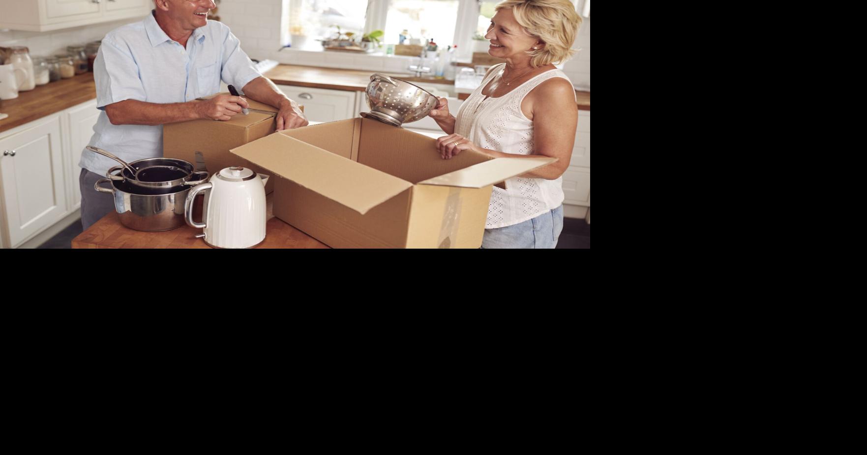 Ideas/advice on ‘downsizing’ in Lakes Region real estate | real estate