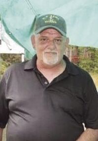 Mark Andre LaRoche, 62