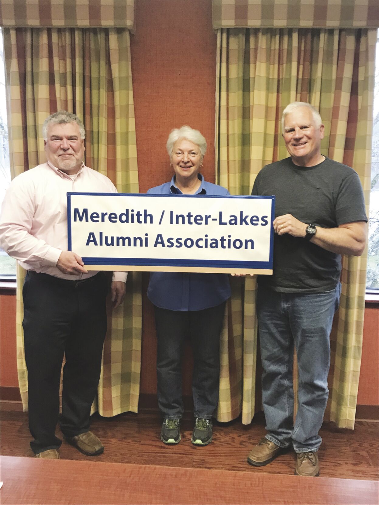 Inter-Lakes Alumni Assc.