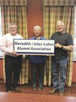Inter-Lakes Alumni Association banquet will be held June 5