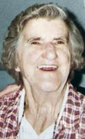Mary Louise Gallagher, 88