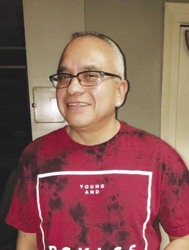 Jose Poz Salazar, 59