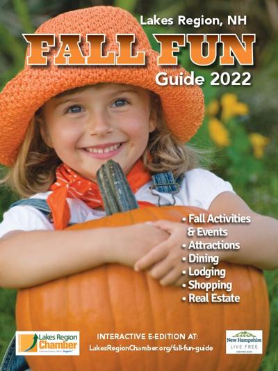 Cover 2022 Fall Guide