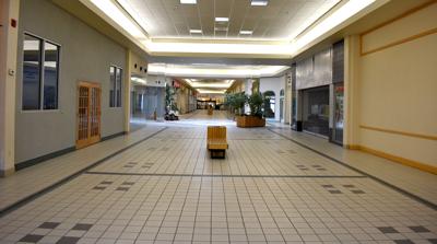 Belknap Mall