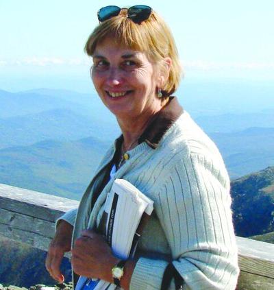 Nancy J. Doran-Ausevich