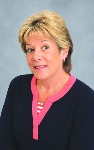 Kristina M. Gleeson
