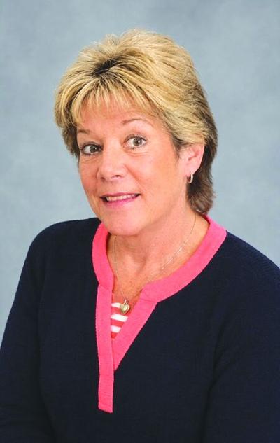 Kristina M. Gleeson