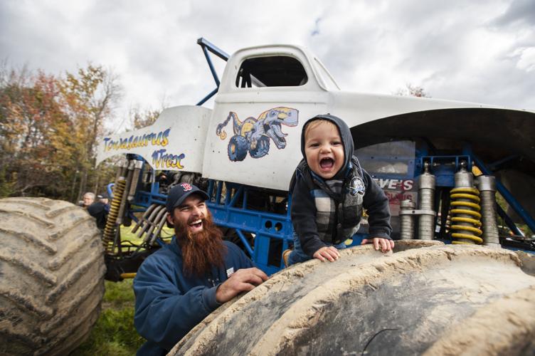 10-23 Monster Truck Gunnar