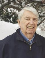 Leo B. Sanfaçon, 90