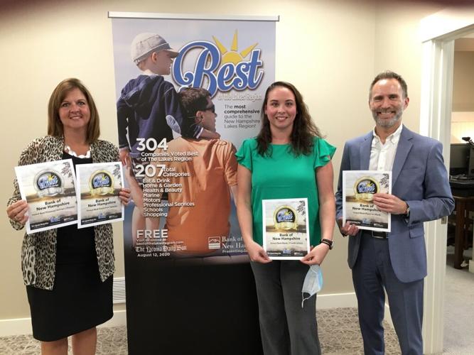 Bank of New Hampshire