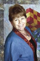 Karen Combs to offer talk about Quilts of Illusion
