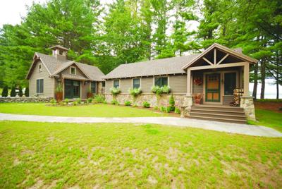 Meredith Village Savings Bank