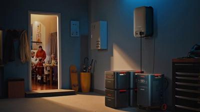 Why a battery backup is your first true step to solar power
